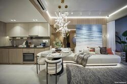 Kassia (D17), Condominium #557408131